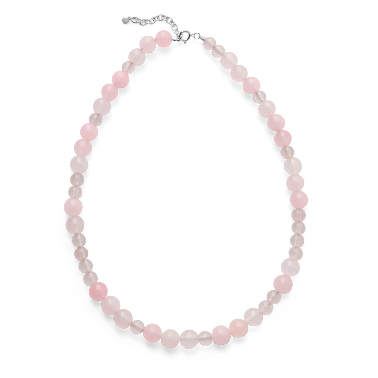 Pernille Corydon Blush halskæde N-526-S