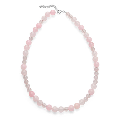 Pernille Corydon Blush halskæde N-526-S