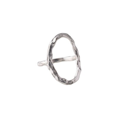 Pernille Corydon Cloud ring R-566-S