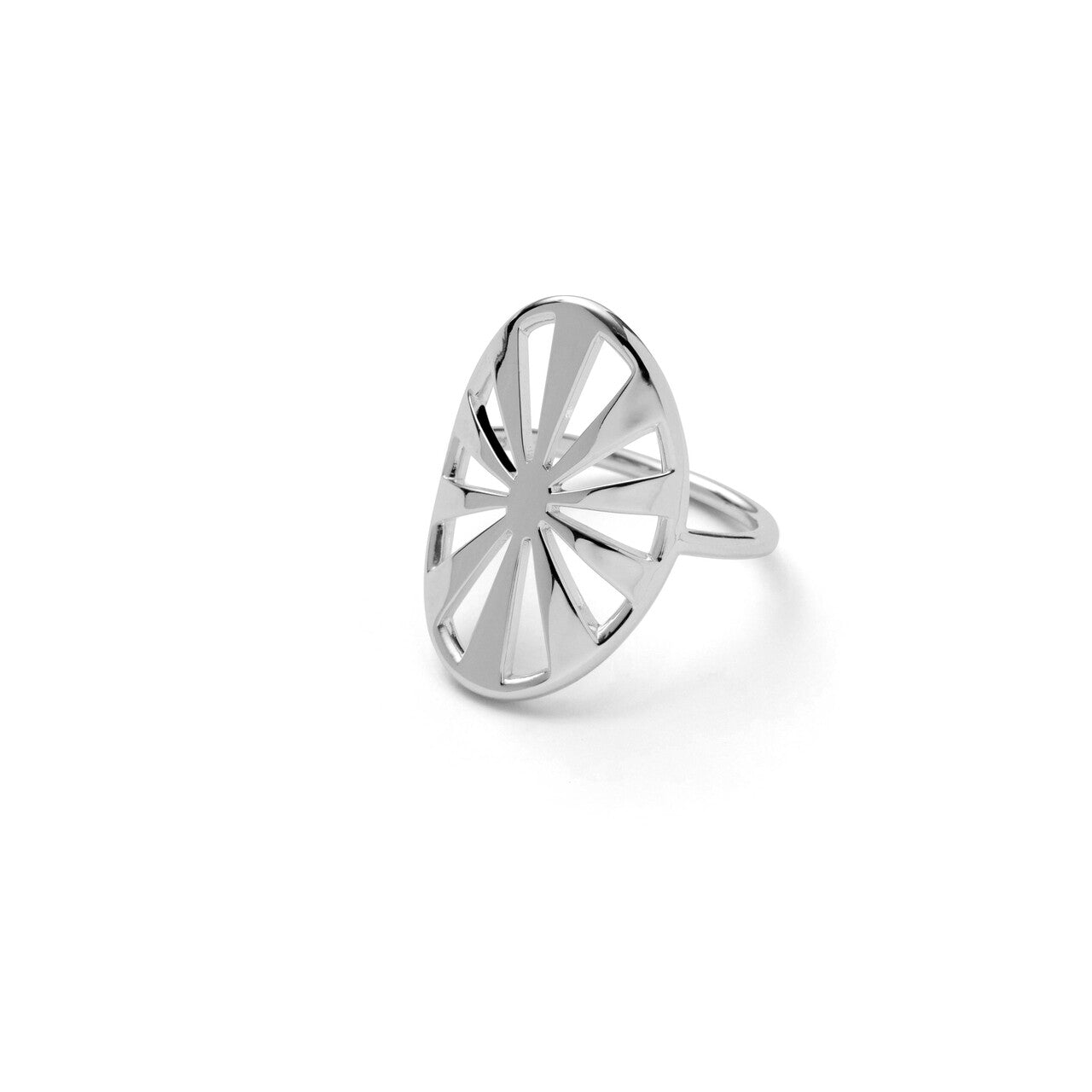 Pernille Corydon Misty Light ring R-614-S