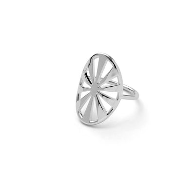 Pernille Corydon Misty Light ring R-614-S