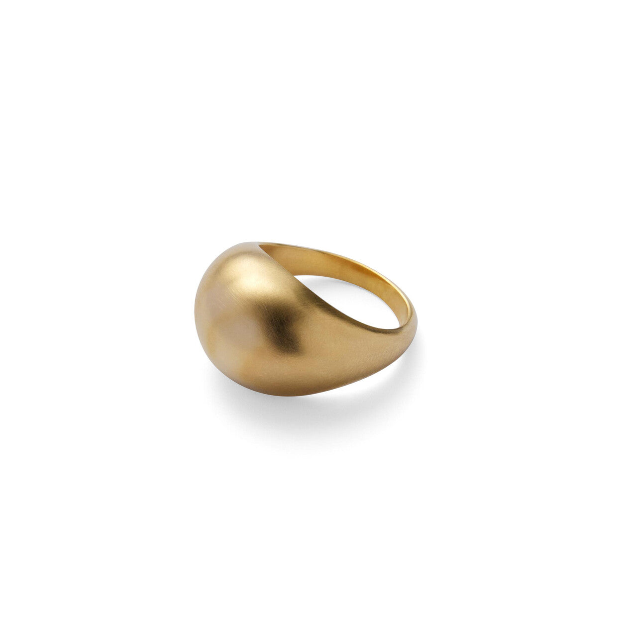 Pernille Corydon Echo ring R-745-GP