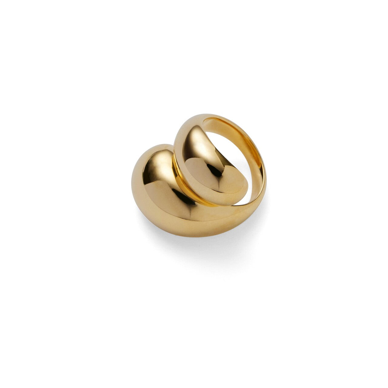Pernille Corydon La Pausa ring R-748-GP