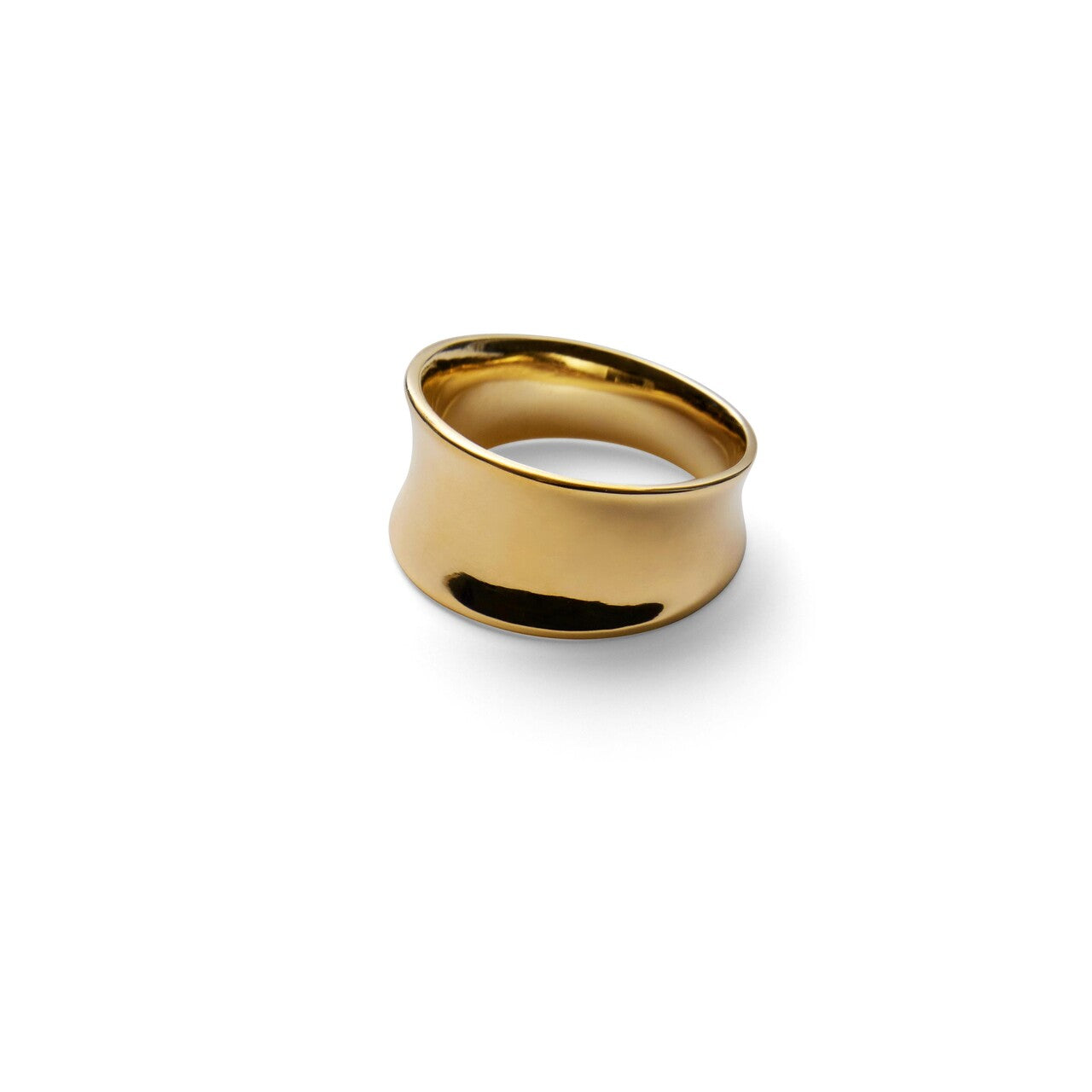 Pernille Corydon Reflection ring R-752-GP