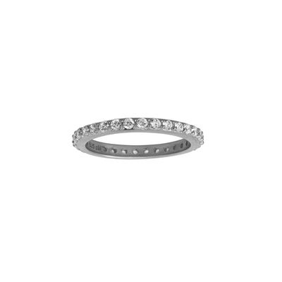 ByBiehl Sparkle ring 5-1502A-R