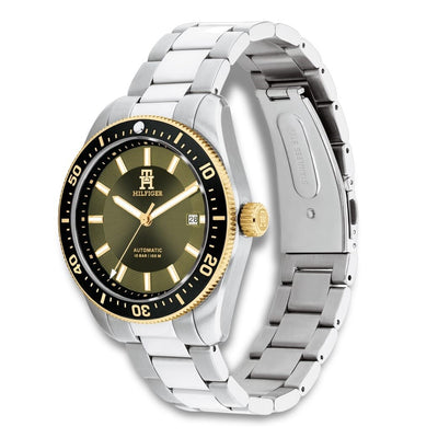 Tommy Hilfiger TH85 Automatic 1792155