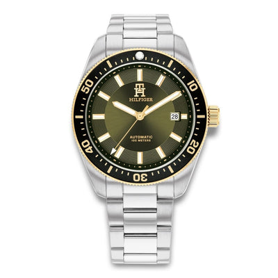 Tommy Hilfiger TH85 Automatic 1792155