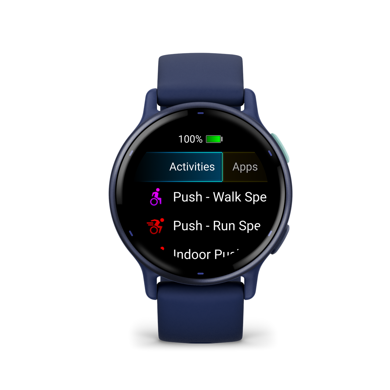 Garmin Vivoactive 5 010-02862-12