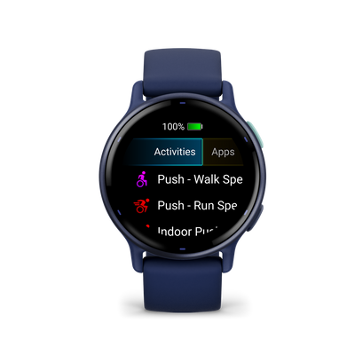 Garmin Vivoactive 5 010-02862-12