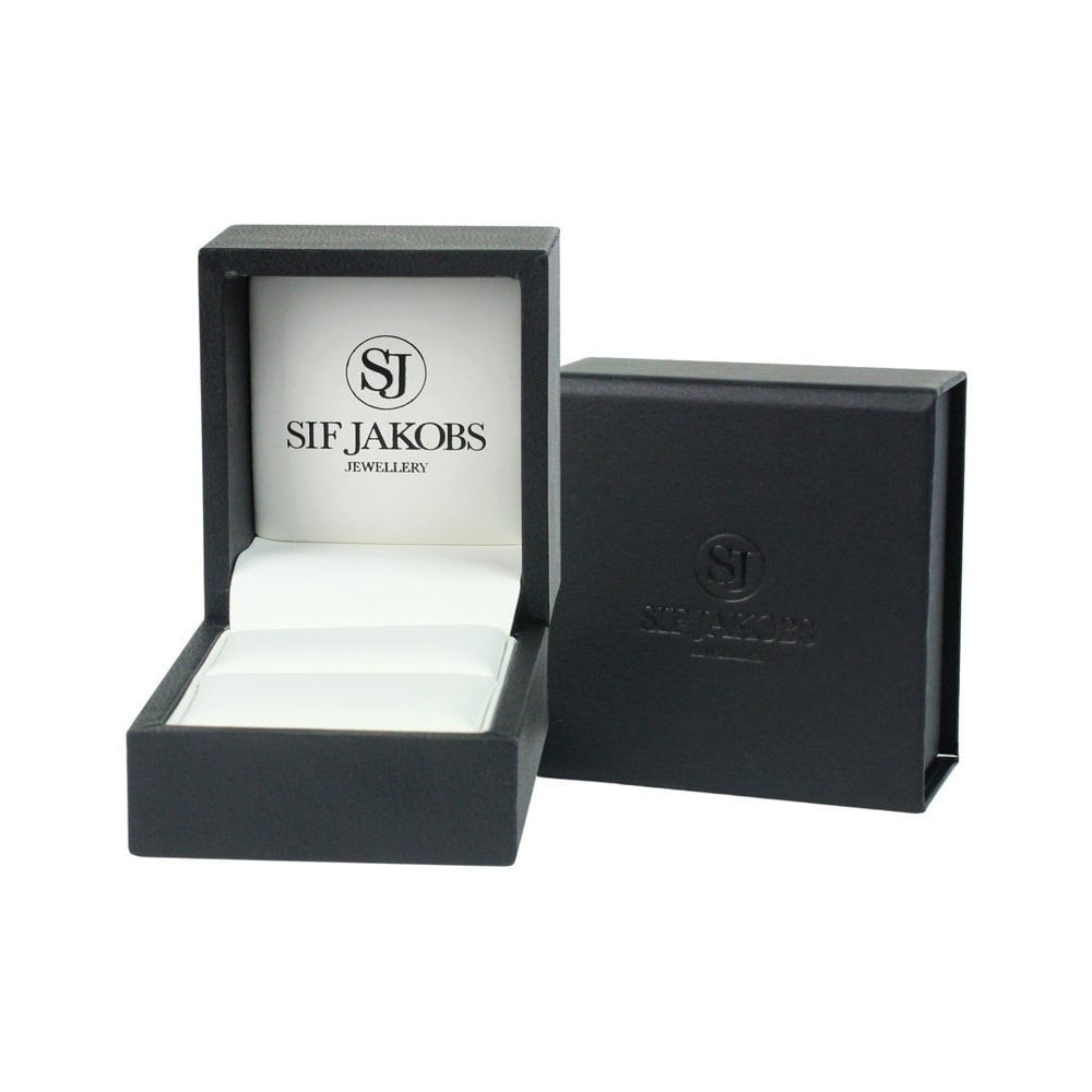 Sif Jakobs Biella Piccolo ring SJ-R337-CZ(YG)