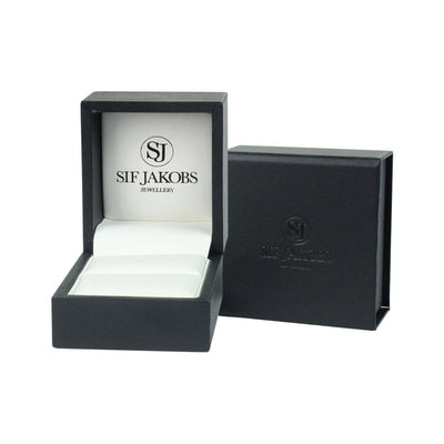 Sif Jakobs Biella Piccolo ring SJ-R337-XCZ(YG)