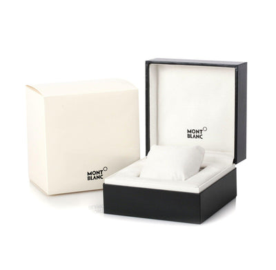 Mont Blanc Star Legacy Automatic Date Limited Edition 39mm 129629