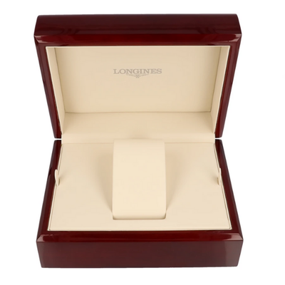 Longines Spirit 42mm L3.811.4.73.2