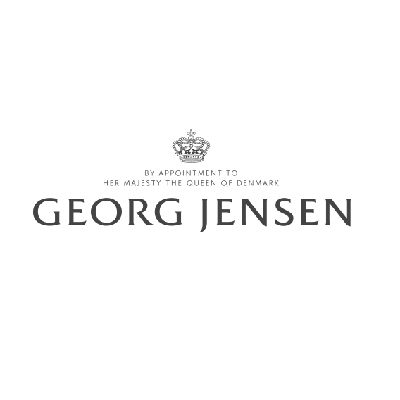 Georg Jensen Men's Classic manchetknapper 10016944
